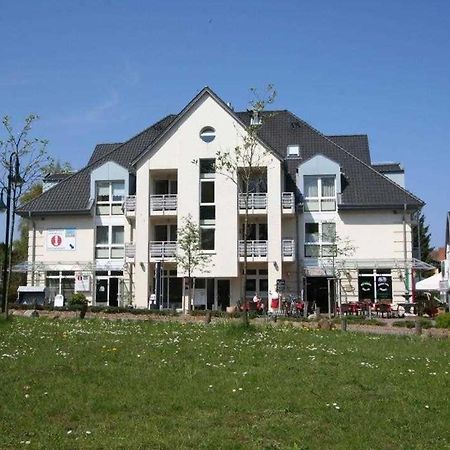 Seestern Boltenhagen 6 Exterior photo